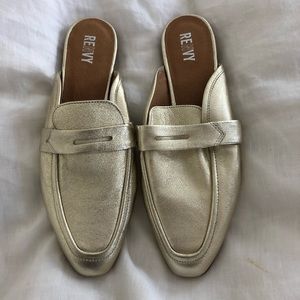 Renvy Gold Slides